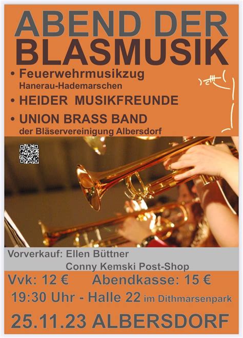 union brass band albersdorf