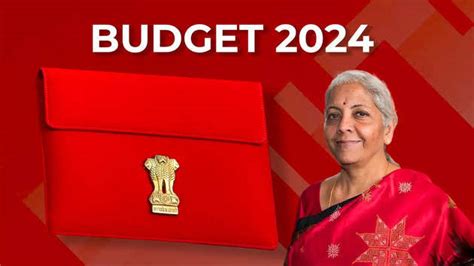 union budget 2024 25 expectations