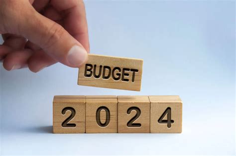 union budget 2024 live updates