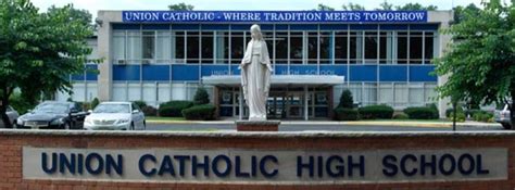 union catholic high school nj