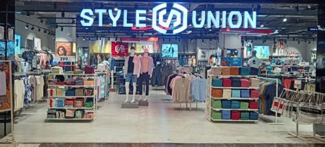 Union Center Stores