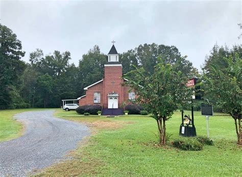 union chapel ame zion church