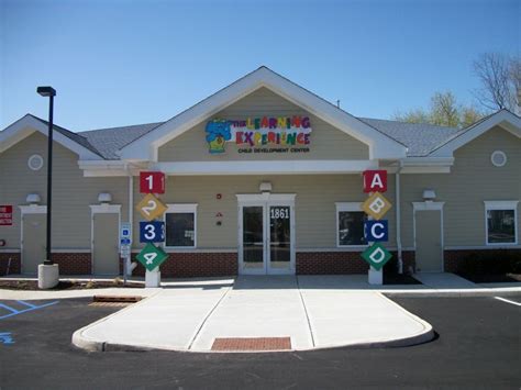 union child care center