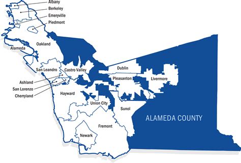 union city alameda county