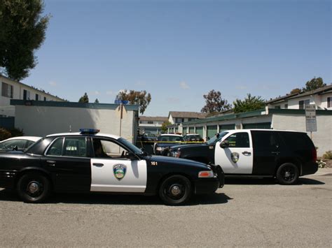 union city california police department