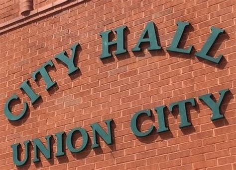 union city city hall nj