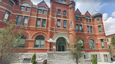 union city municipal court case search