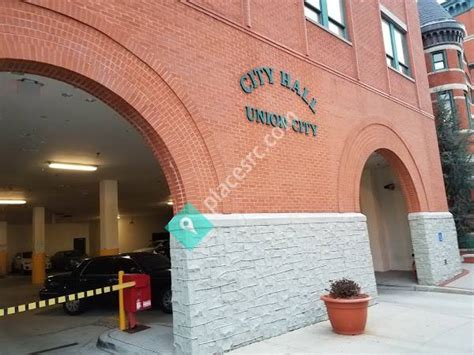 union city nj building department