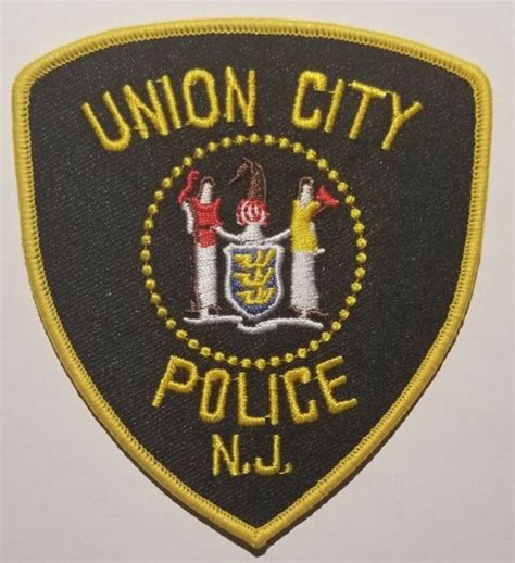 union city nj patch