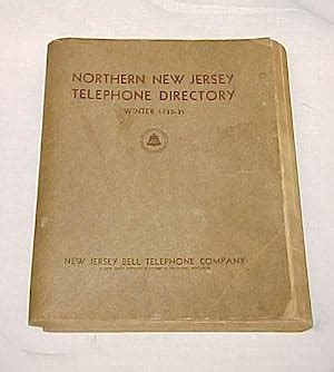 union city nj phone book