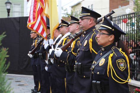 union city nj police