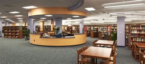 union city pa public library