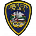 union city police department ca