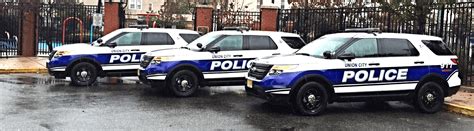 union city police department nj records