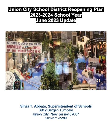 union city school board