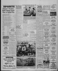 union city times gazette archives online free