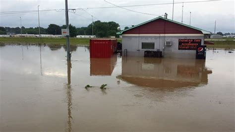 union city tn flooding