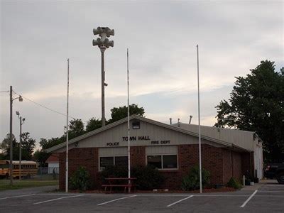 union city town hall