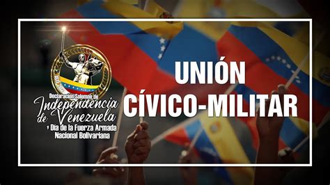 union civico militar definicion