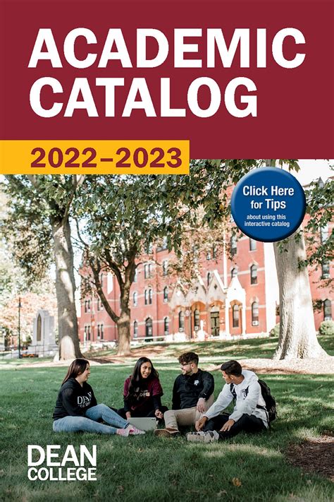 union college academic catalog