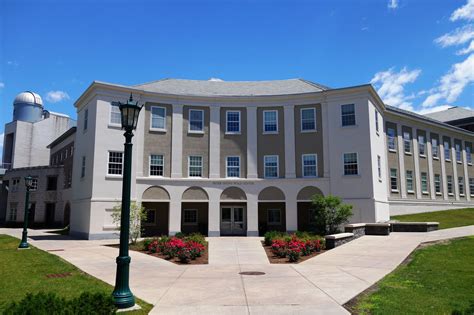 union college admissions office