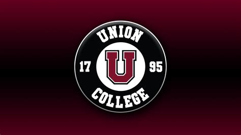 union college athletics website