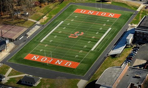 union college barbourville ky football