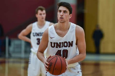 union college basketball history