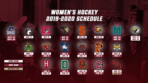union college hockey schedule 2023