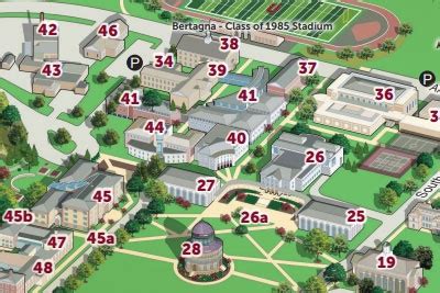 union college lincoln ne map