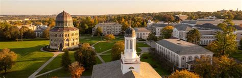 union college new york acceptance rate