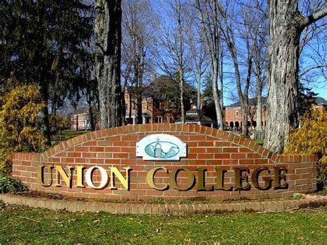 union college online degrees