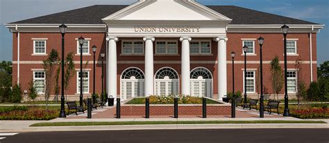 union college programs