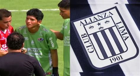 union comercio vs alianza lima