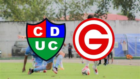 union comercio vs deportivo garcilaso