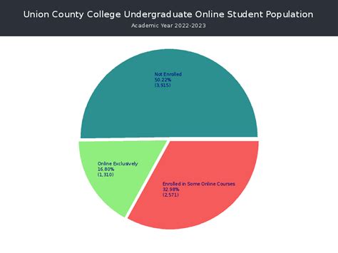 union county college demographics