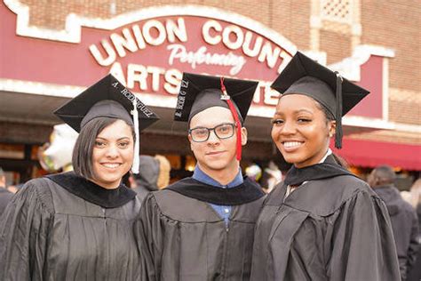 union county college majors
