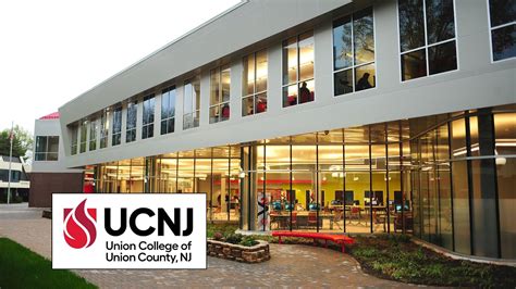 union county college registrar office