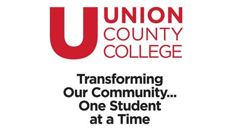 union county college summer programs
