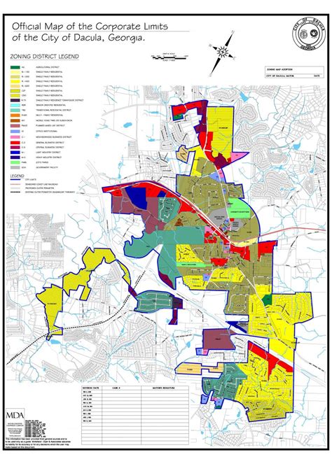 union county ga planning and zoning