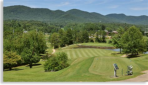 Union County Golf Course