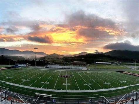 union county high school football