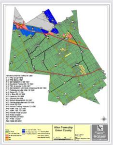 union county nj zoning