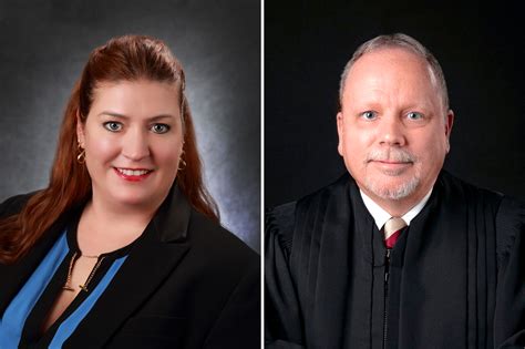 union county ohio judges