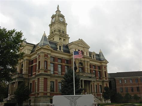 union county ohio library