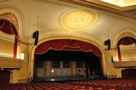 union county performing arts theater