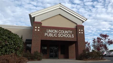 union county public schools jobs
