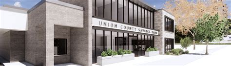 union county savings bank