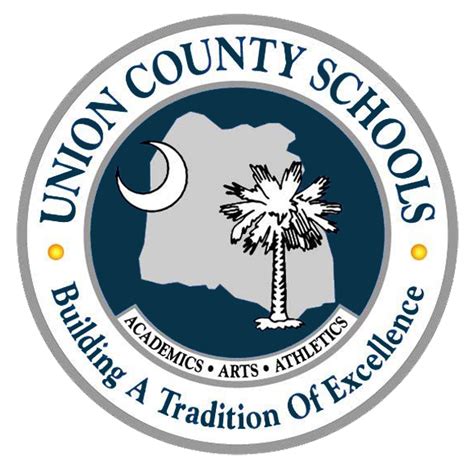 union county school board employment