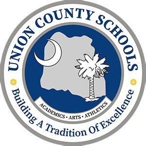 union county schools employment